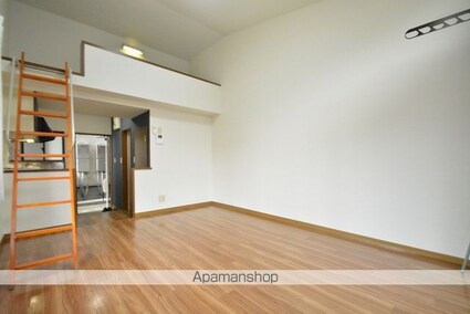 ランコントレ葉山[1K/21.73m2]の内装3