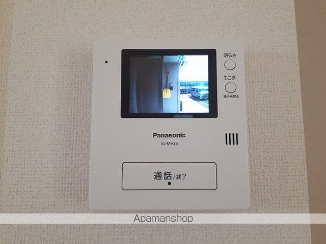 バールハイトBの内装写真
