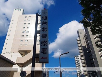 ヴィアーレ堤[1R/29.7m2]の周辺8