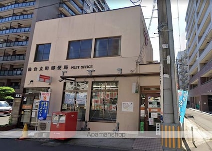 リビングステージ広瀬川[1K/26.65m2]の周辺6