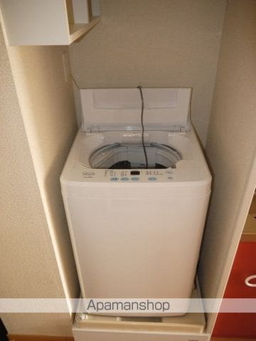 レオパレスブリエ オーブの内装写真