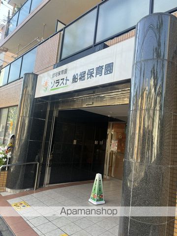 レオネクストワイケージーの周辺写真