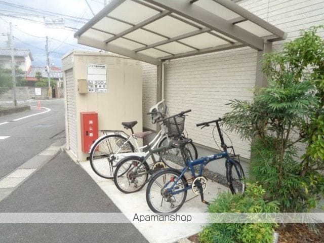 メゾネット八幡 A棟のその他写真