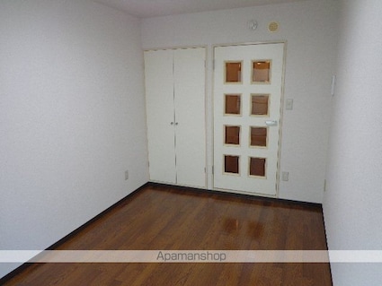 エステーム下高井戸[1K/20.14m2]のリビング・居間3