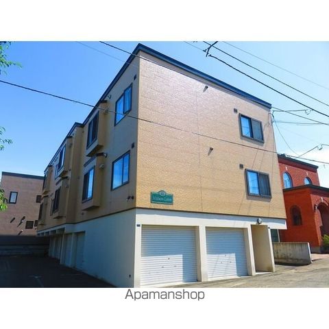 メゾンロアールの外観写真