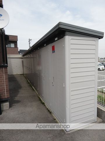 エクセルヒルズ B棟のその他写真