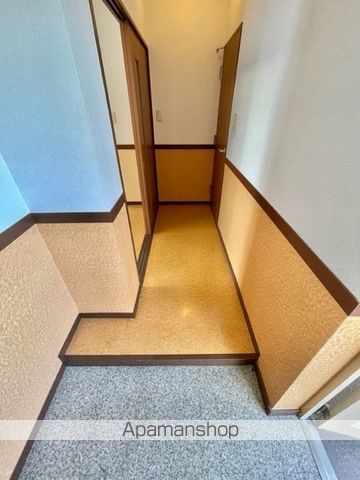サンコーポの内装写真