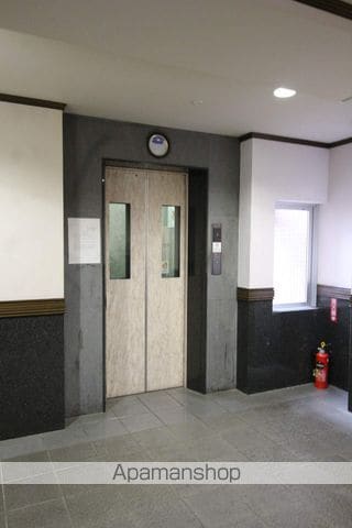 ジュマ旭ケ丘の内装写真
