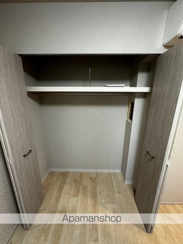 スプランディッド福島WESTの内装写真