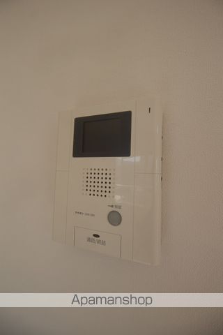 シャンテ南7条の内装写真