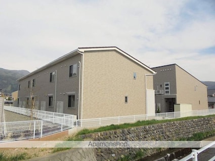 サンフラワーＢ[1LDK/52.37m2]の外観5