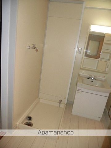 ビレッジハウス大東1号棟の内装写真