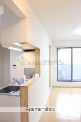 パステル[1LDK/41.27m2]の内装2