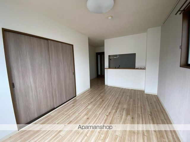 フォブールＫＭＴⅡ[2LDK/54.65m2]の内装1