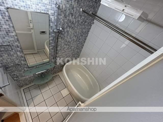 マスターズレジデンス道頓堀IIIの内装写真