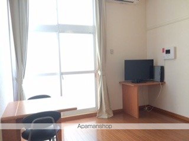 レオパレス王御住の内装写真
