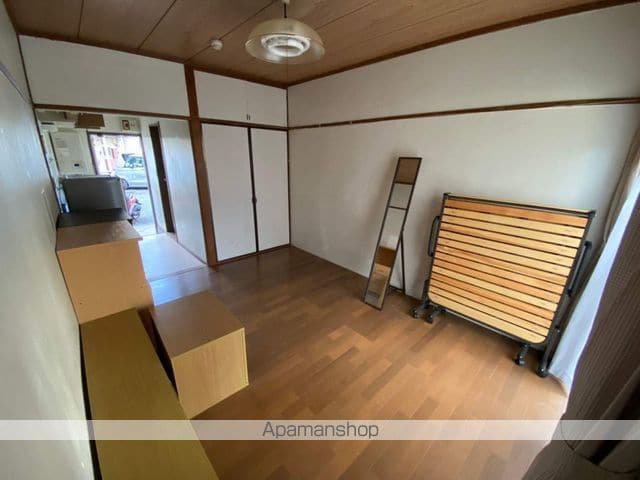 田所コーポ Aの内装写真