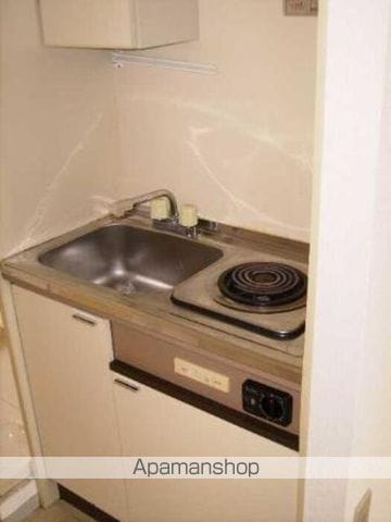 リバティスクエア Aの内装写真