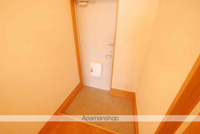 ライフステージ新町Fの内装写真