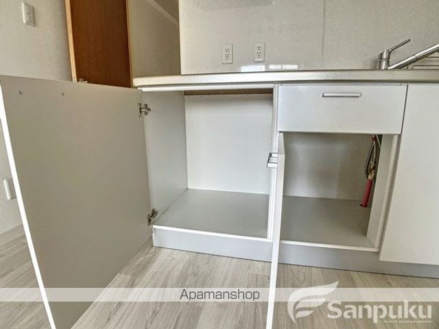 朝日プラザステーションコア松山の内装写真