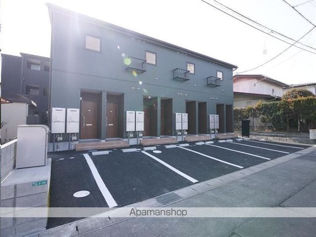 リノヴェルデ泉ケ丘のその他写真