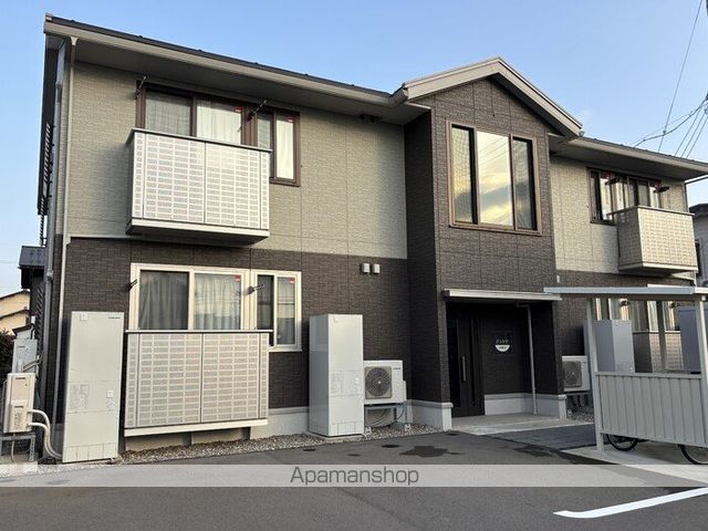 サニー プレイスⅡ(福井市)の賃貸の物件情報【アパマンショップ】