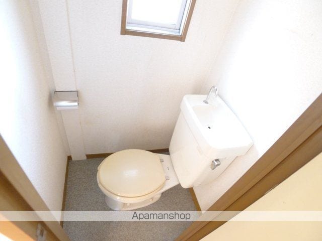 ハイツグレースの内装写真