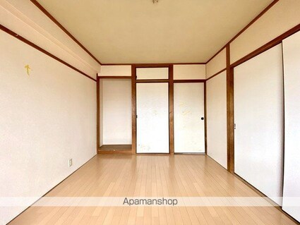 ＤＡＫマンション山越[2LDK/48.33m2]の内装3