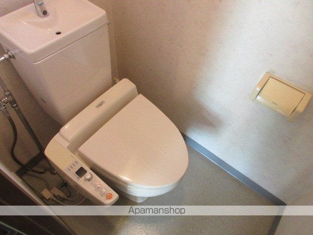 ビストロの内装写真