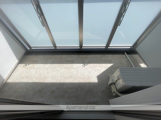 アルティザ江坂の内装写真