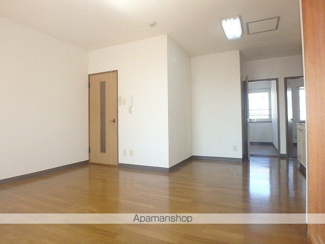 コーポ咲の内装写真