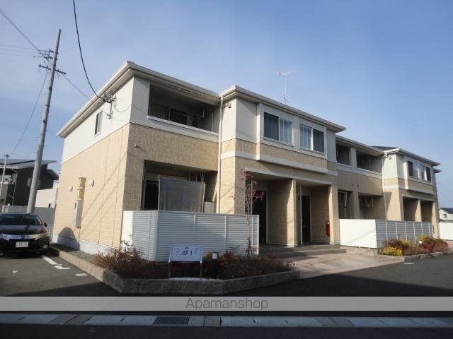 ＪＲ東海道本線 岐阜駅 バス乗車時間：20分 最寄りバス停で下車 徒歩5分 築14年