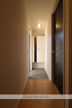 サクラコーポ　Ａ棟[1LDK/46.17m2]の玄関2