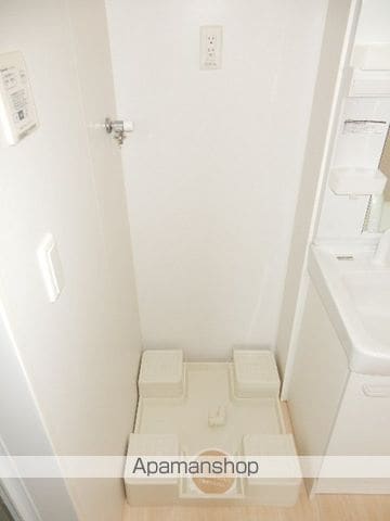 ルミエール灘崎の内装写真