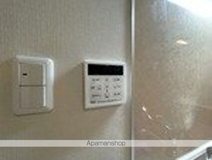 東京都杉並区堀ノ内３丁目[1K/29.58m2]のその他設備1