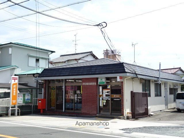 フォレスト・イヌイの周辺写真
