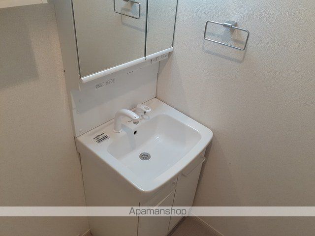 相模鉄道本線 和田町駅 徒歩6分 2階建 築4年の内装写真
