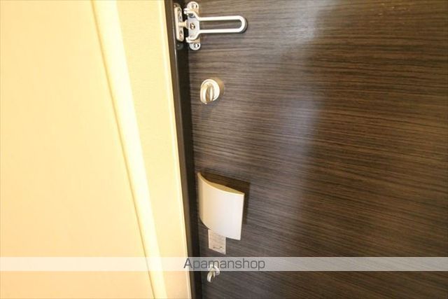 プレサンス新大阪イオリアの内装写真