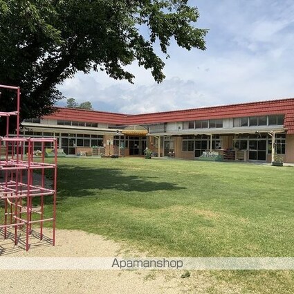 長野県下伊那郡松川町元大島[2LDK/51.66m2]の周辺1