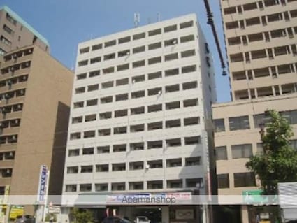 サンシティー十日市[3LDK/61.6m2]の外観5