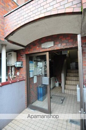 メゾン・ド・フィラント[1R/13.52m2]の共用部4