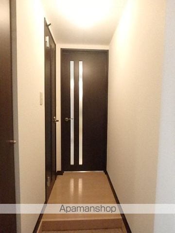 アドバンス環状通東の内装写真