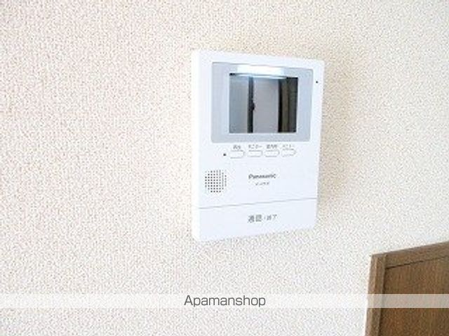 テラス鈴木A・B・Cの内装写真
