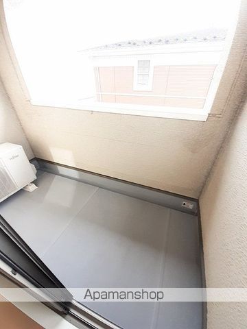 グランメール大善II Cの内装写真