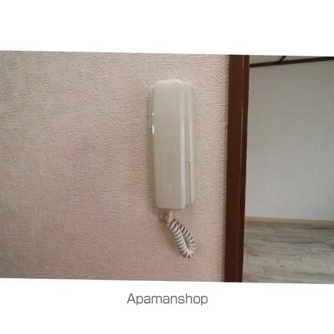 コーポよしだBの内装写真