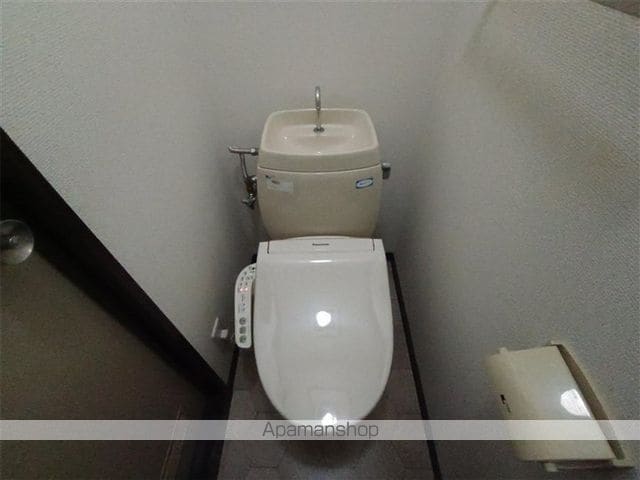 プラザAKの内装写真