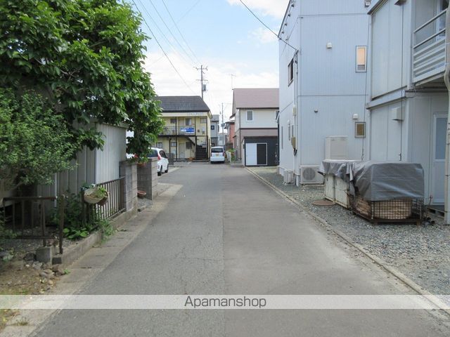 コーポフジの周辺写真