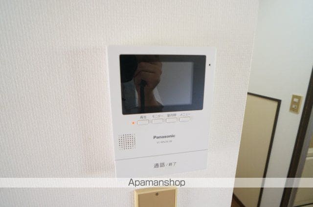 パンテオンヒルズの内装写真