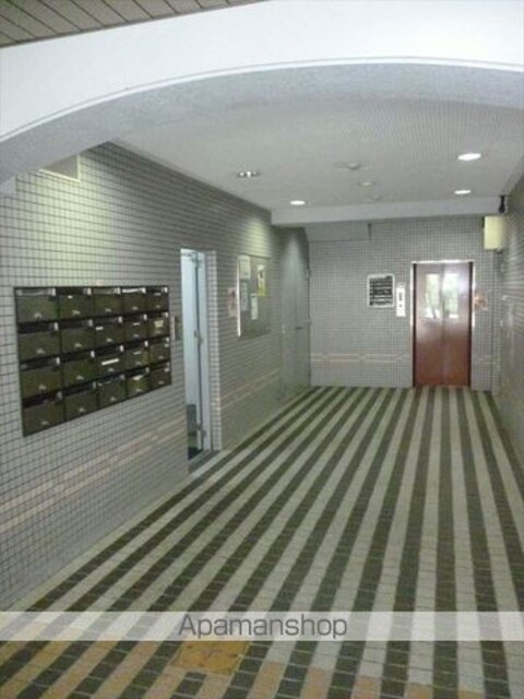 デュオ丸の内（テナント）[事務所/86.82m2]の共用部3