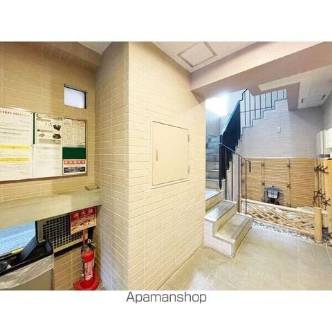 カルム西緑丘の内装写真
